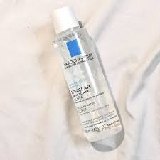 Tẩy trang Laroche Posay Mini 50ML Làm Sạch Sâu Dành Cho Da Nhạy Cảm