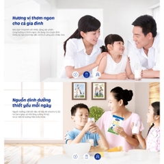 Sữa tươi tiệt trùng Vinamilk  có đường 220ml - Thùng 48 bịch