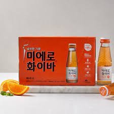 NƯỚC UỐNG GIẢM CÂN GIỮ DÁNG MIERO FIBER 100ML GIẢM CÂN KHÔNG MẤT NƯỚC