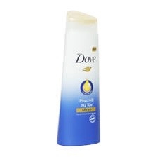 Dầu gội Dove 170g phục hồi hư tổn