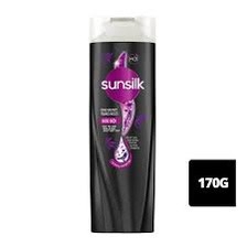 Dầu Gội Sunsilk óng mượt rạng ngời 170g