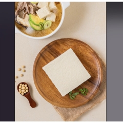 ĐẬU HỦ TRẮNG FIRM 200g Chuẩn hàng nhập khẩu Hàn quốc