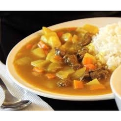 Bột cà ri cay 100g Ottogi bột nhập khẩu 100% Hàn Quốc