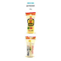 Sốt mayonaise Ottogi 300g sốt bảo đảm sức khỏe 100% nhập khẩu Hàn Quốc
