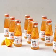 NƯỚC UỐNG GIẢM CÂN GIỮ DÁNG MIERO FIBER 100ML GIẢM CÂN KHÔNG MẤT NƯỚC