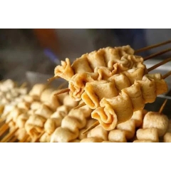 Chả Cá Busan Sajo Hàn Quốc Gói 300g Cam kết chính hãng 100%