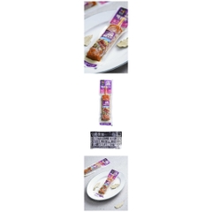 Xúc xích cay Moguchon 70G Cam kết chính hãng 100%