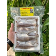 Cá đù pack 500G Hàng Việt Nam chất lượng cao