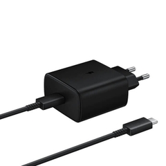 Bộ sạc samsung 45W sạc nhanh chính hãng