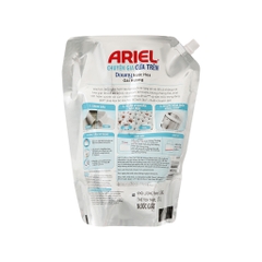 Ariel nước giặt túi Downy oải hương 1.8KG
