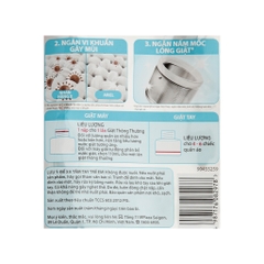 Ariel nước giặt túi Downy oải hương 1.8KG