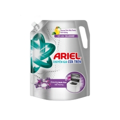 Ariel nước giặt túi Downy oải hương 1.8KG