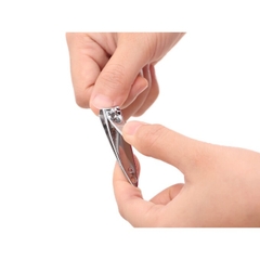 BẤM MÓNG TAY TRIM CAO CẤP LOẠI NHỎ KHÔNG GỈ