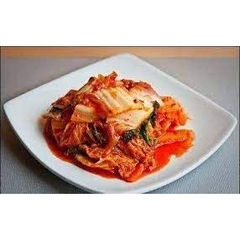 Kim chi cải thảo cắt lát 1.2kg Bibigo kim chi nhập 100% Hàn Quốc