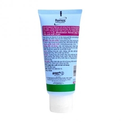 Kem chống mũi Remos 70g Giảm viêm làm dịu da