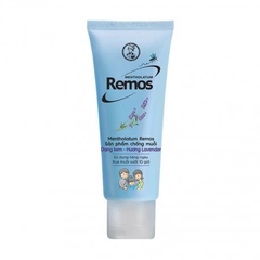 Kem chống mũi Remos 70g Giảm viêm làm dịu da