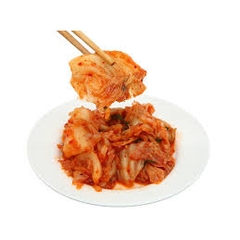 Kim chi cải thảo cắt lát BIbigi 500g