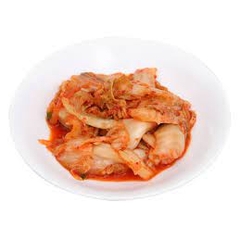 Kim chi cải thảo ngò 100g Bibigo kim chi ngon tốt cho sức khỏe