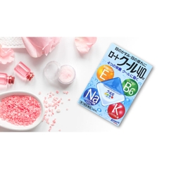 NƯỚC NHỎ MẮT VROHTO XANH 12ML CAM KẾT KHÔNG CỒN