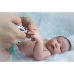 BẤM MÓNG TAY TRIM CAO CẤP LOẠI NHỎ KHÔNG GỈ