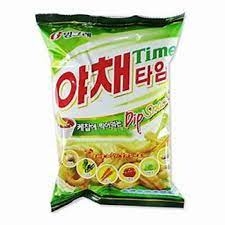 Snack Rau củ Binggrae 70g Snack ăn liền ngon tốt cho sức khỏe 100% nhập khẩu Hàn Quốc