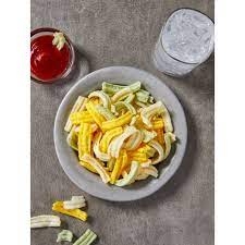 Snack Rau củ Binggrae 70g Snack ăn liền ngon tốt cho sức khỏe 100% nhập khẩu Hàn Quốc