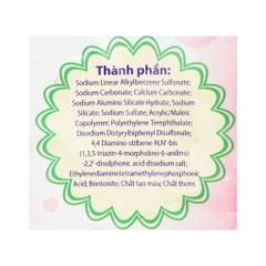 Bột Giặt Surf Ngát Hương Xuân 380g