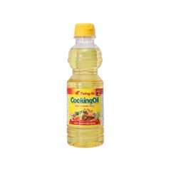 Dầu ăn tường an 400ml Dầu tinh luyện tốt cho sức khỏe