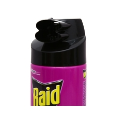 Bình Xịt Côn Trùng Raid Hương Lavender 300ml