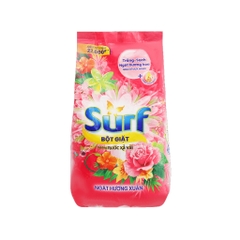 Bột Giặt Surf Ngát Hương Xuân 380g