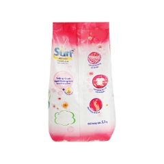 Bột Giặt Surf Ngát Hương Xuân 380g