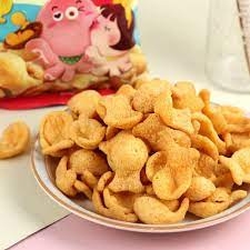 Snack bạch tuộc Nongshim 90G snack ăn lền đảm bảo sức khỏe 100% nhập khẩu Hàn Quốc