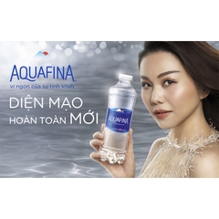 NƯỚC SUỐI TINH KHIẾT AQUAFINA 5L  CAM KẾT 100% CHÍNH HÃNG