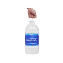 NƯỚC SUỐI TINH KHIẾT AQUAFINA 5L  CAM KẾT 100% CHÍNH HÃNG