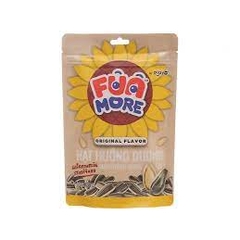 Hạt hướng dương Playmore 130g vị truyền thống hạt ngon tốt cho sức khỏe