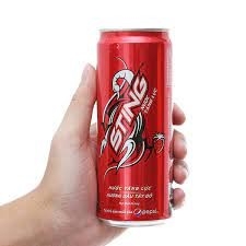 NƯỚC TĂNG LỰC STING DÂU 330ML SẢNG KHOÁI CỰC ĐÃ