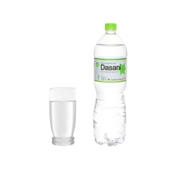 NƯỚC TINH KHIẾT DASANI 1.5L BẢO VỆ SỨC KHOẺ NGƯỜI DÙNG