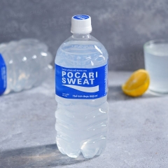 THỨC UỐNG BỔ SUNG ION POCARI SWEET 350ML/500ML/900ML CAM KẾT 100% CHÍNH HÃNG