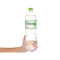 NƯỚC TINH KHIẾT DASANI 1.5L BẢO VỆ SỨC KHOẺ NGƯỜI DÙNG