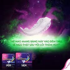 BVS Diana sensi ban đêm 29cm 12M