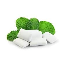 Kẹo Sing gum Cool Air bạc hà - 58.4g thơm miệng sảng khoái