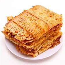 Khô Mực Tân Tân 50g khô ngon tốt cho sức khỏe