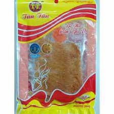 Khô Mực Tân Tân 50g khô ngon tốt cho sức khỏe