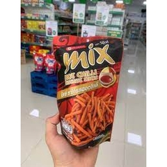 Snack Mix Siêu Cay 60g Chính hãng 100%