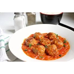 Hộp Xíu Mại Xốt Cà Vissan 200G