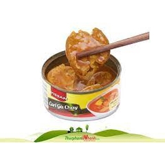 Cà Ri gà chay Vissan 170g Thơm ngon hấp dẫn