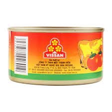 Bò xốt cà Vissan 170G thịt ngon đảm bảo sức khỏe