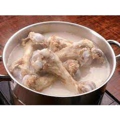 Nước xương hầm 820ML Vissan nước cốt 100 từ xương