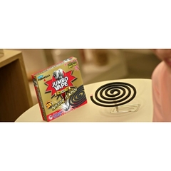 Khoanh đuổi MUỖI JUMBO VAPE chính hãng 100%