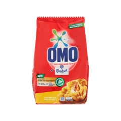 Bột Giặt Omo hương tinh dầu thơm 350G